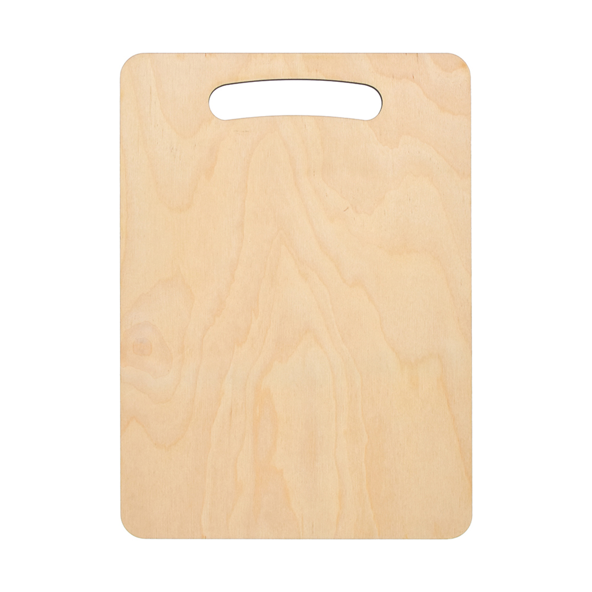 Доска разделочная Marmiton Парма, деревянная, 29 x 21 см