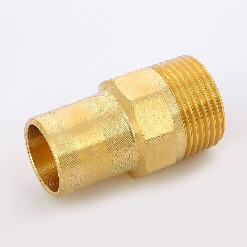 Вставка-Н 28x1' Sanpress VIEGA