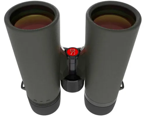 Бинокль MewLite Eternals Pro 10x42 ED Roof