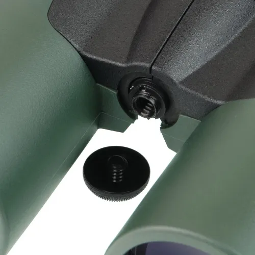 Бинокль Veber Silver Line БП 8x42L WP