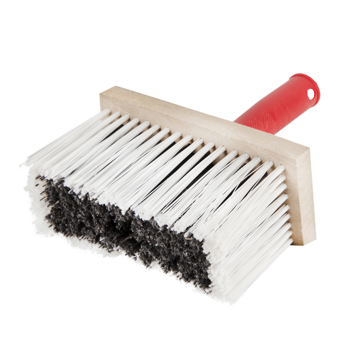 Макловица "макси" 70 х 150 мм искуств. щетина (12/48) "кедр"  074-7015