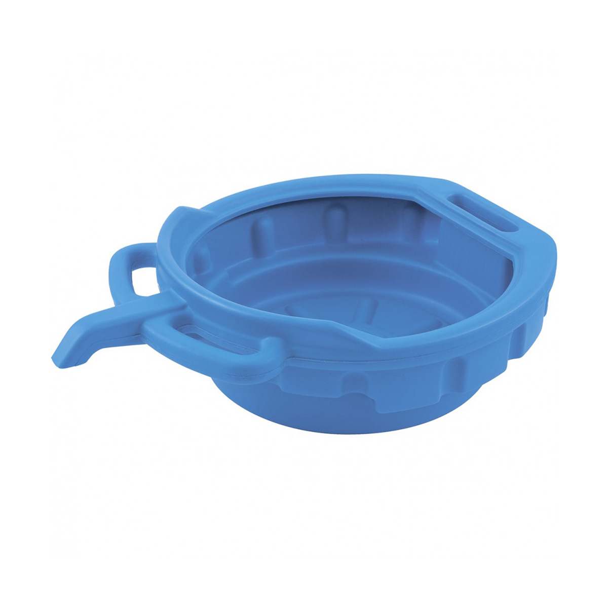 Поддон для сбора масла 8 л (1) "stels"