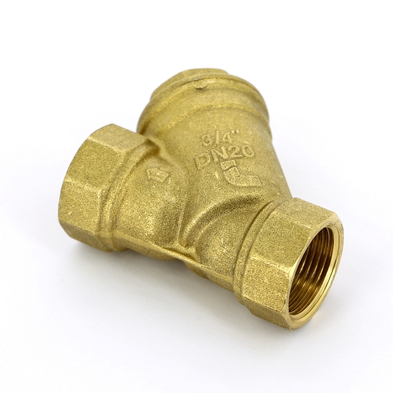 Косой магистральный фильтр ITAP 3/4''