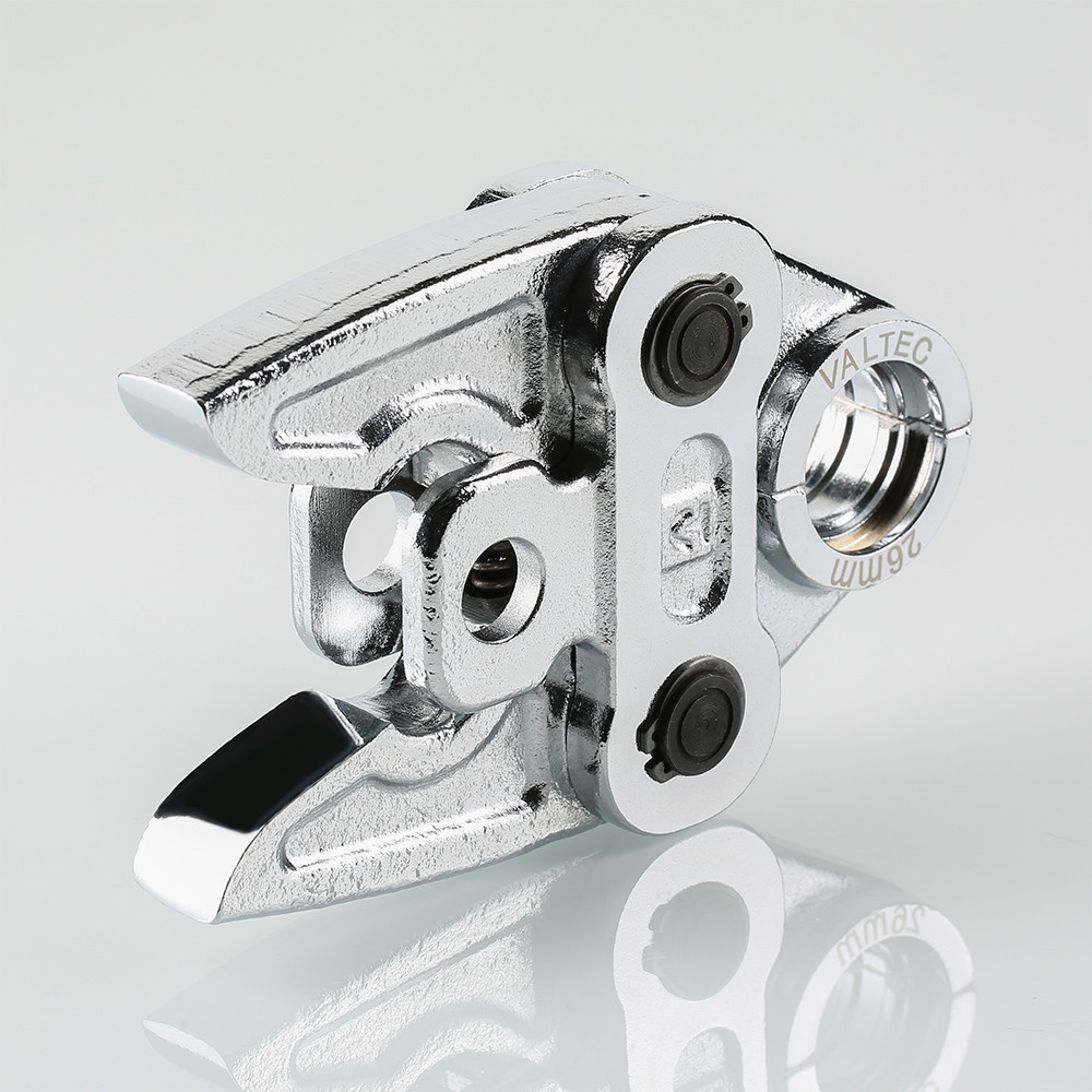 Насадка для электрического пресс-инструмента 26 мм VALTEC