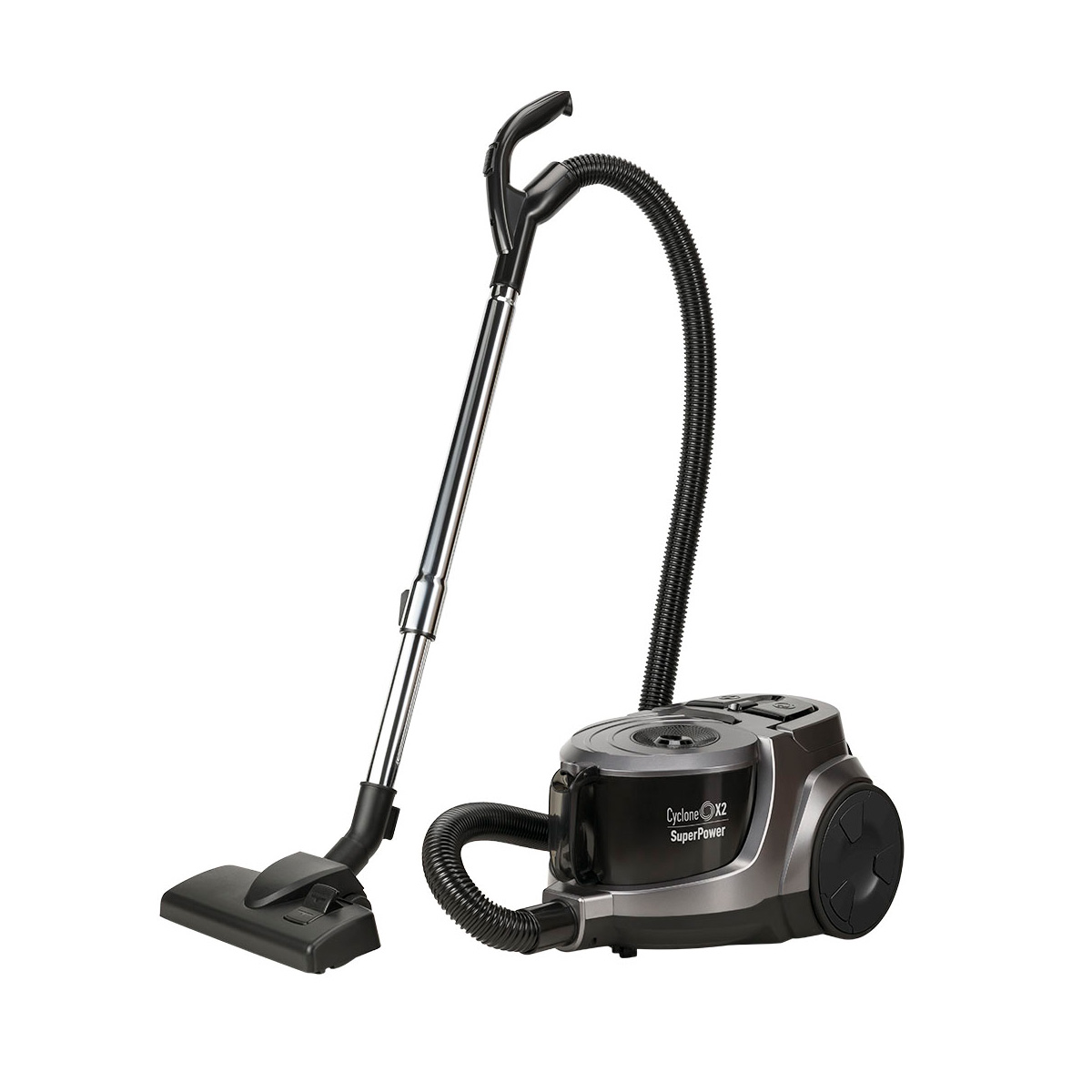 Пылесос pvc 2030 (1)"polaris"