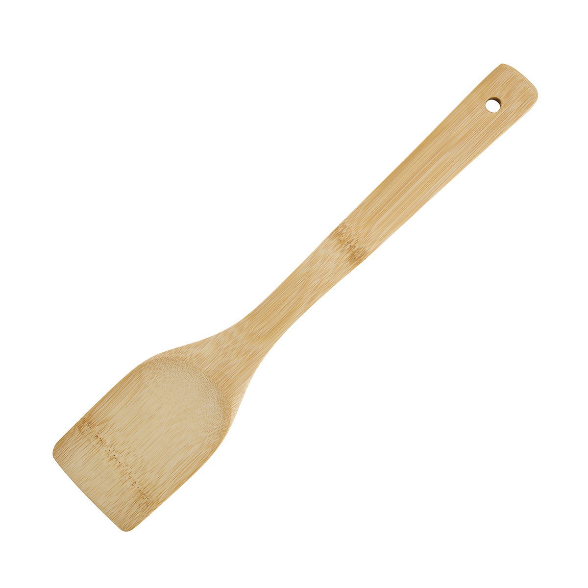 Лопатка кулинарная "foresta di bambù" 30*6 см бамбук (1/12/96) "mallony"