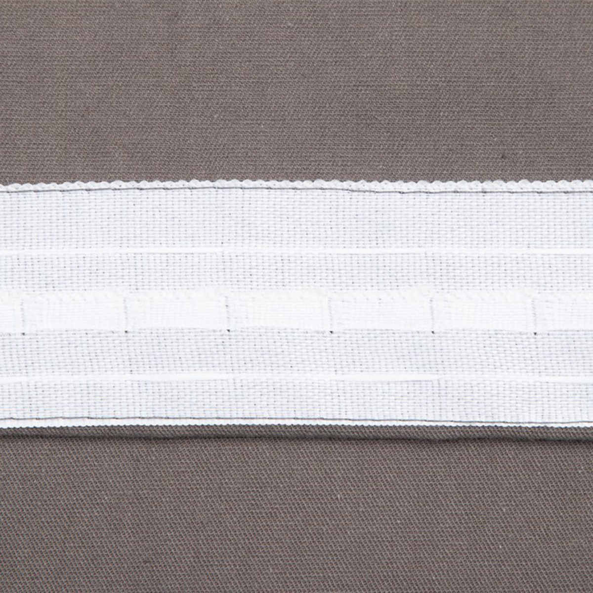 Шторы для кухни "kitchen" 150*180 см компл. 2 шт. с подхватами, серые (1) "этель" 7865994