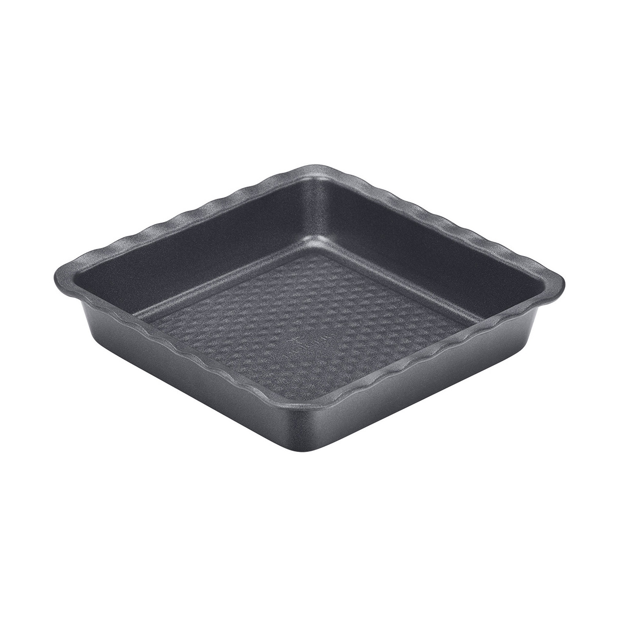 Форма для выпечки антипригарн. "kontur-2323s" 23*23 см (1/12) "polaris"