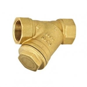 Фильтр BUGATTI (NEB) механической очистки воды 1/2 (80/20) 285