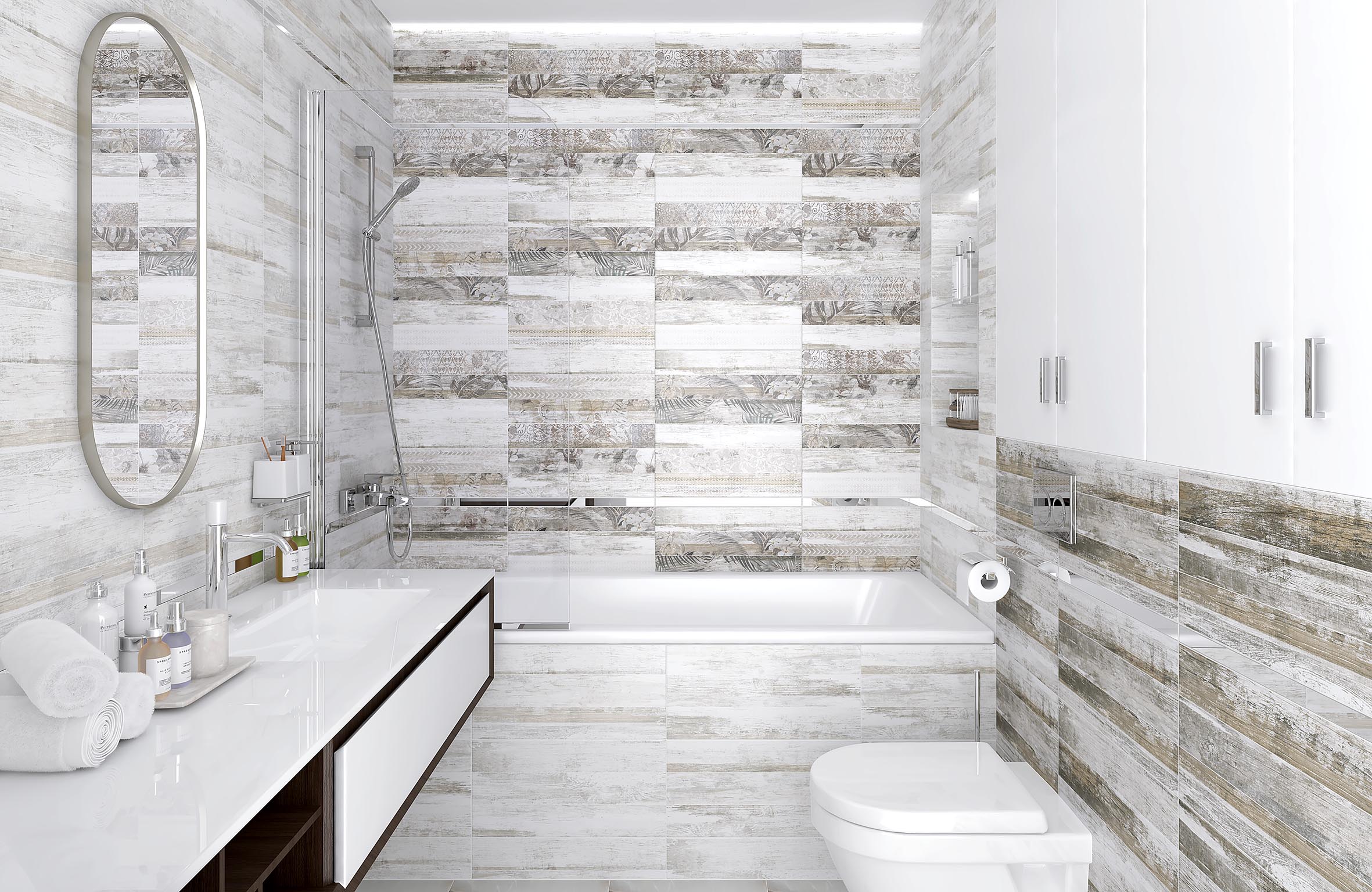 Next серый 25x50