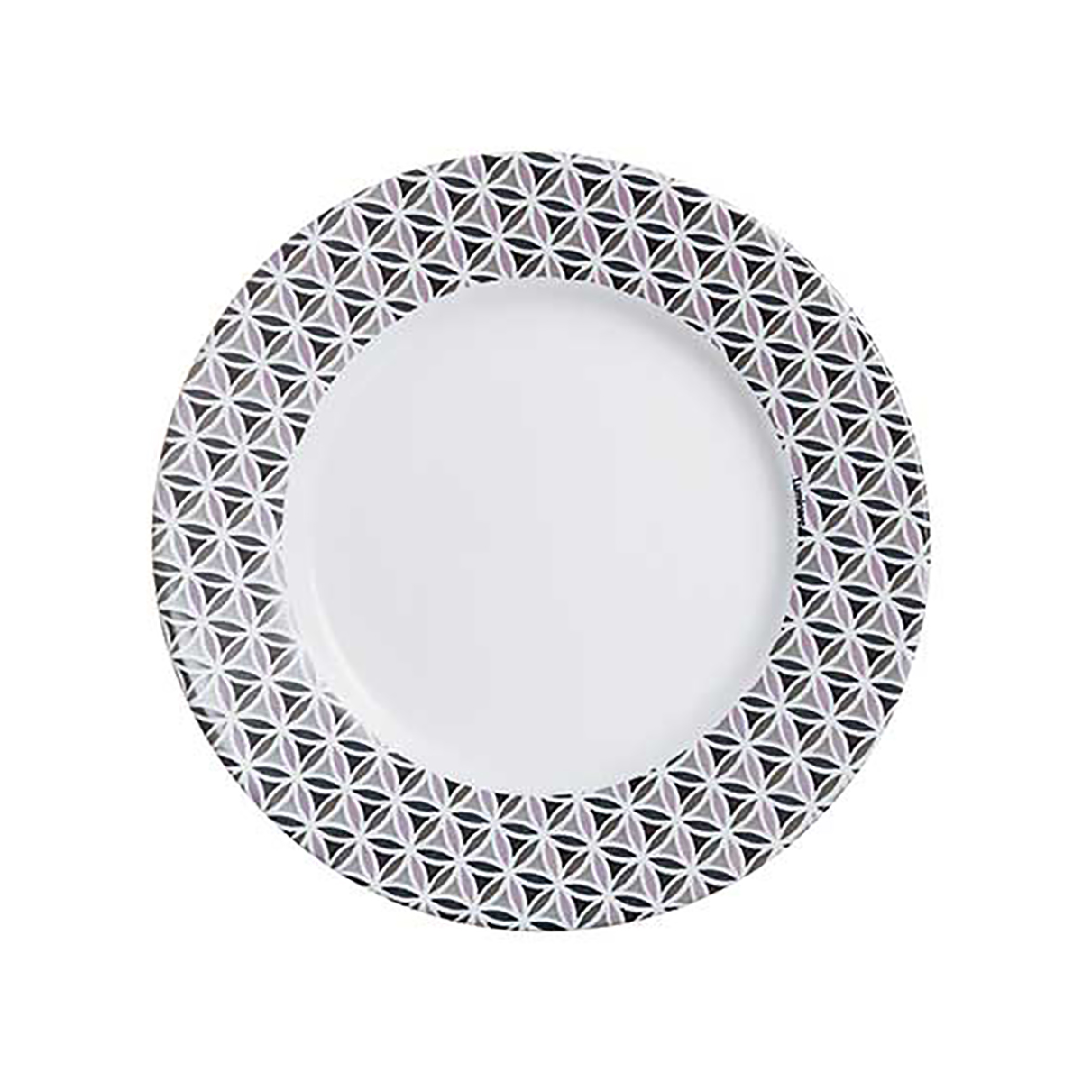 Тарелка десертная "luminarc" palermo 19 см (24)