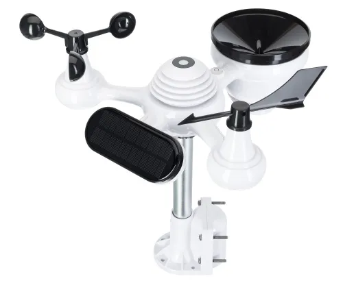 Метеостанция Levenhuk Wezzer PLUS LP150