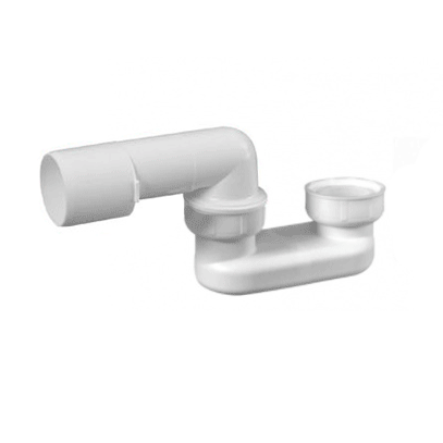 Гидрозатвор для ванной 1"1/2 M1112 MIANO