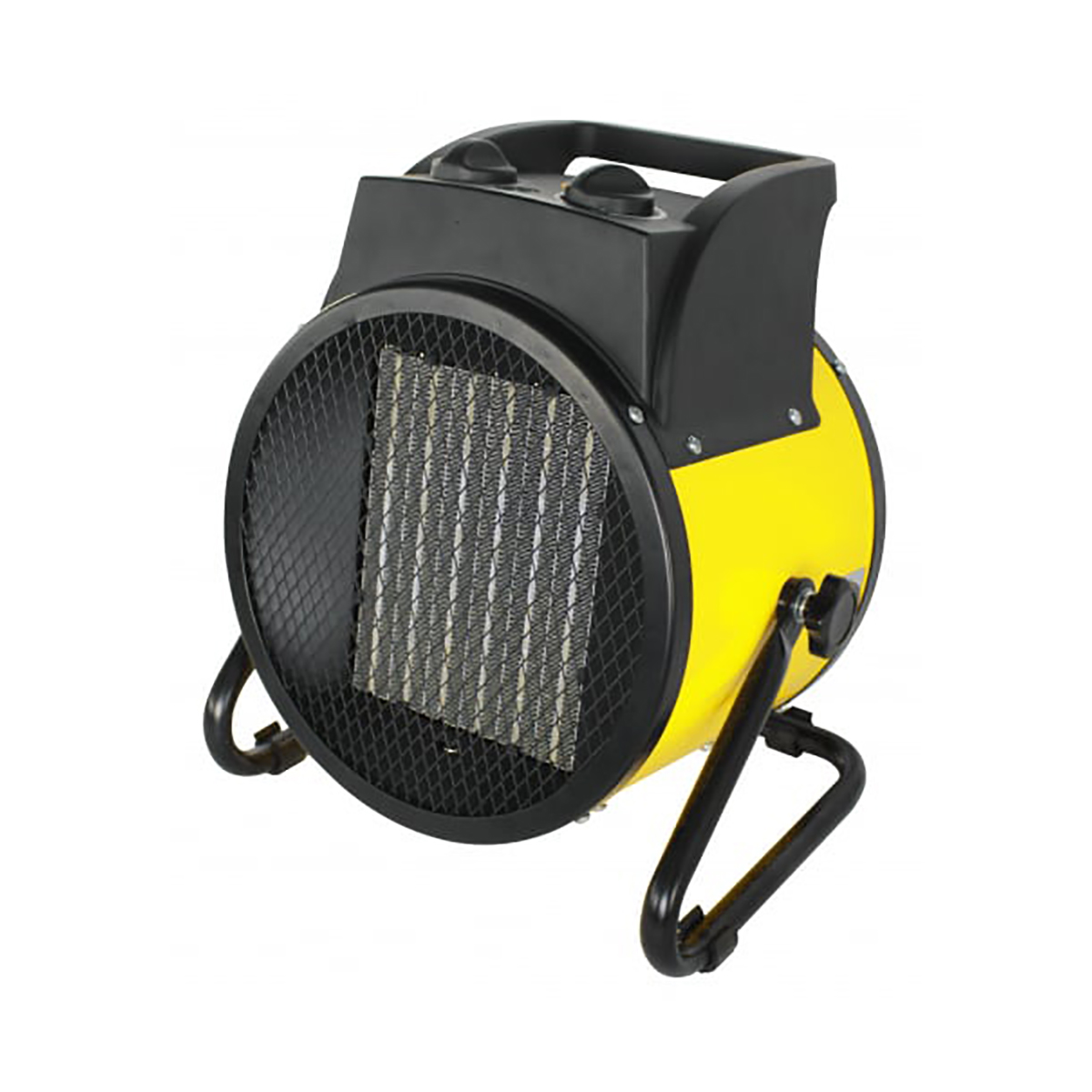 Тепловая пушка электрич. тэпк-eu-5000k  5 квт (1) "eurolux"