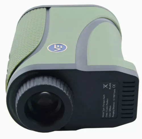 Дальномер лазерный Vector Optics Paragon 6x25 GenII