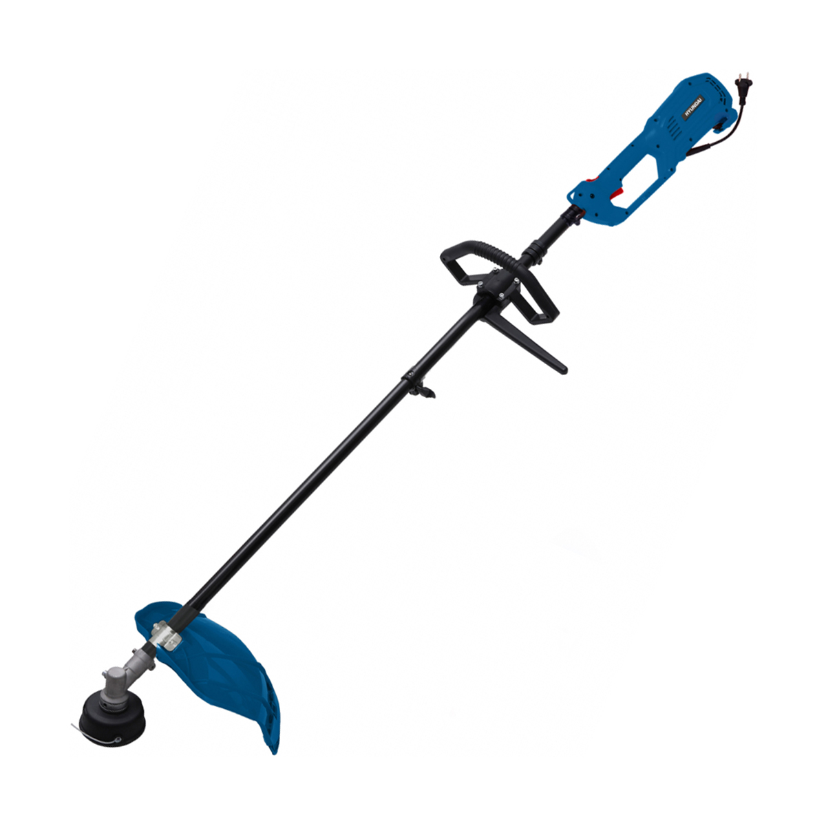 Триммер электрич. gc 1020 (1) "hyundai"