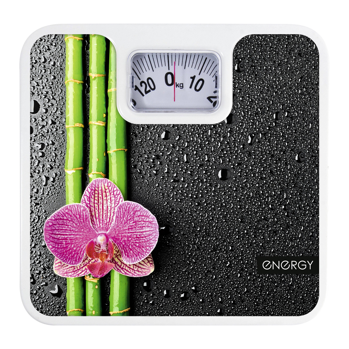 Весы напольные механич. "energy" enм-409d (1/12)