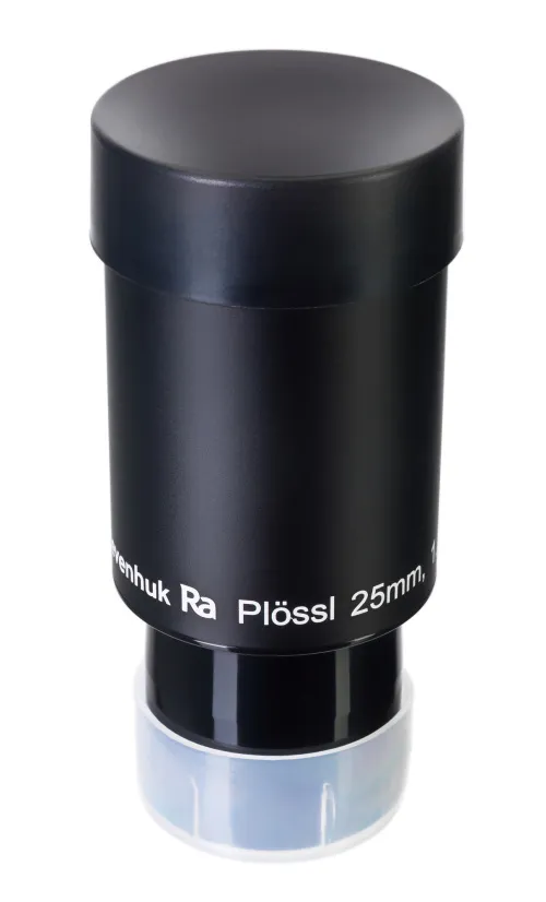 Окуляр Levenhuk Ra Plossl 25 мм, 1,25"