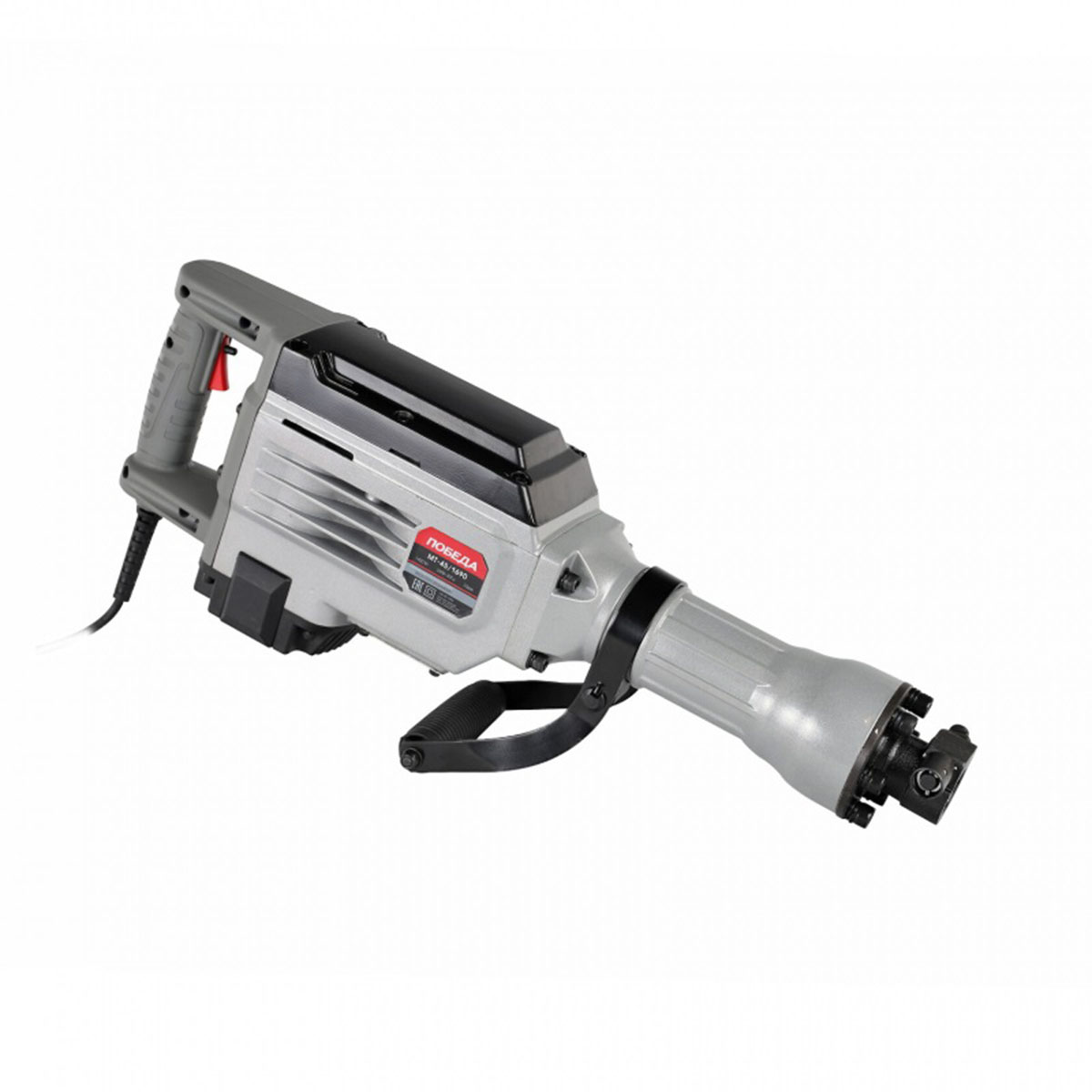 Молоток отбойный mt-45/1690 (1) "победа" 140301690