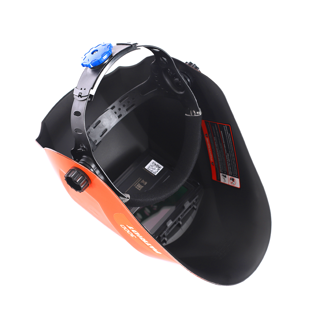 Маска сварщика мод. 300d (1) "patriot" 880504743