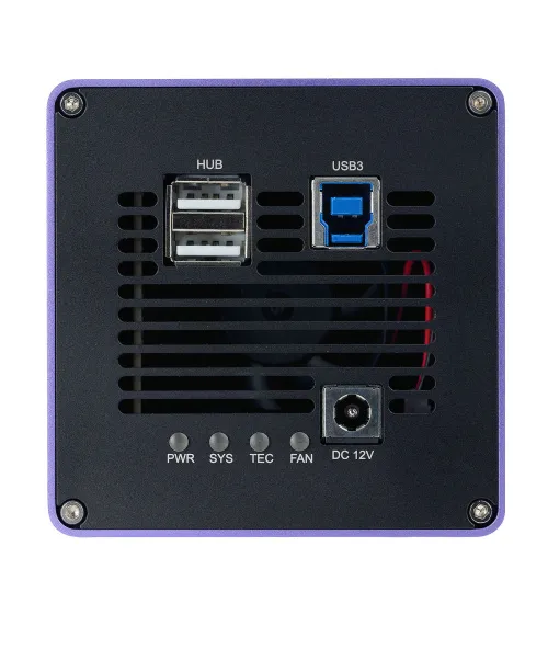 Камера цифровая MAGUS CLM90