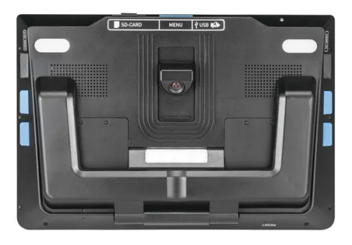 Лупа цифровая Eschenbach Visolux Digital XL FHD 2–22x, с ЖК-экраном 11,6” 16:9, с подсветкой