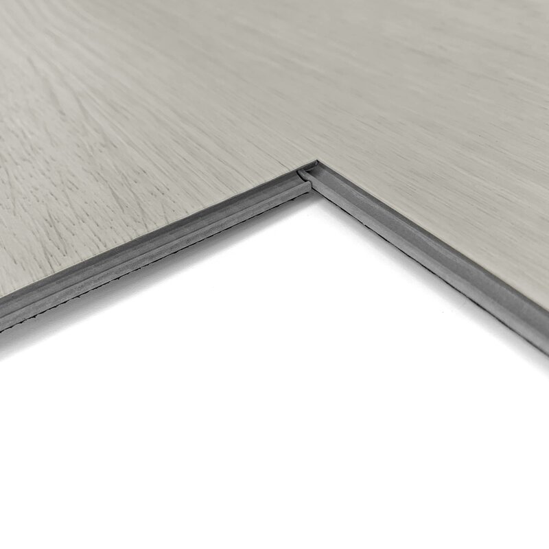 SPC Ламинат Hoi Lock Flooring Pekin 3033008PK Фарфор