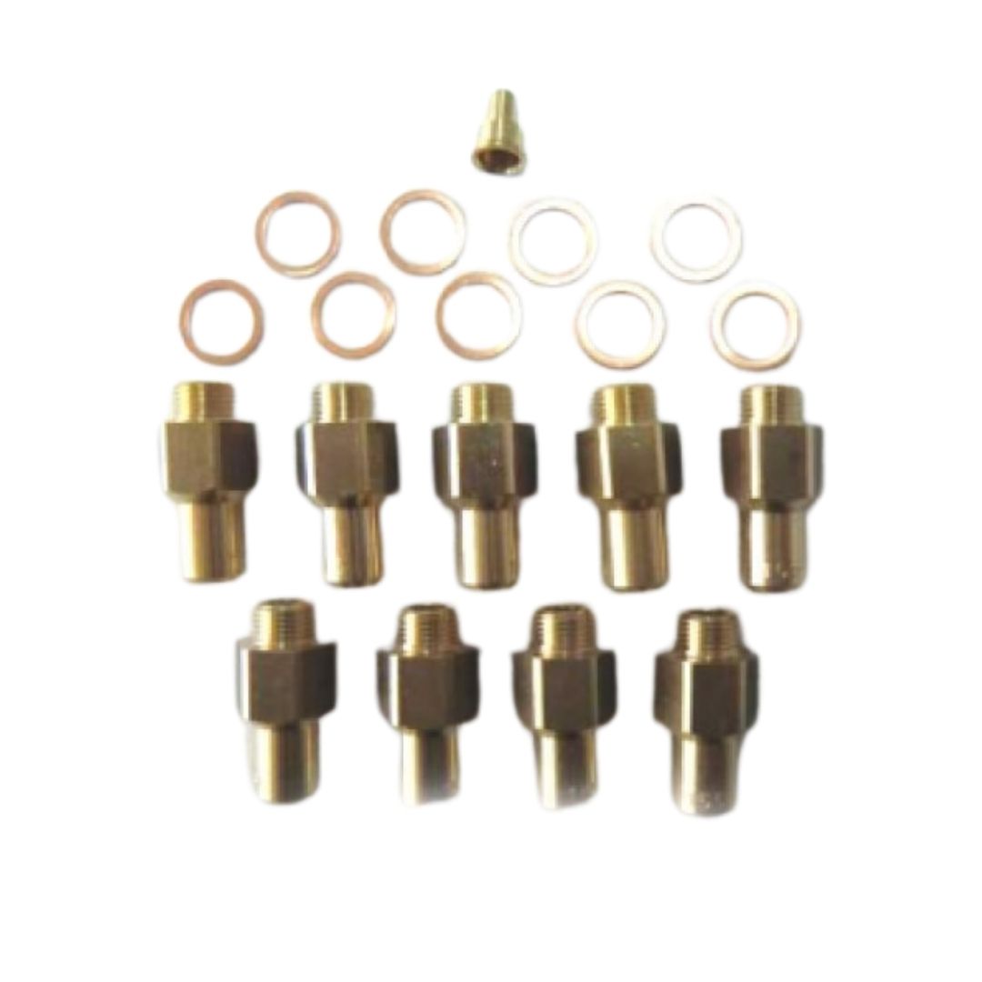 Комплект переналадки GS1D 29-60кВт >EG-E Viessmann (арт. 7826923)