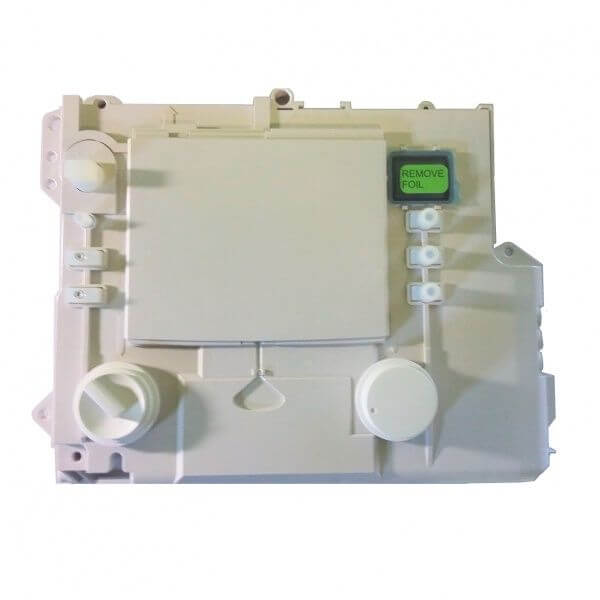 Блок управления котла U052–24T (в сборе) Buderus