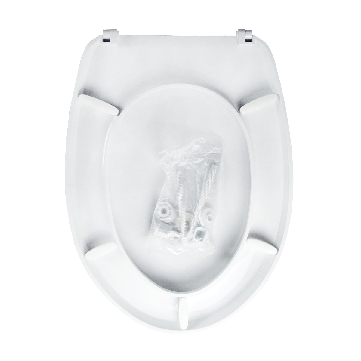 Сиденье для унитаза "элисса-н" (1/12) "инкоэр"