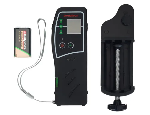 Лазерный приемник Ermenrich LR30