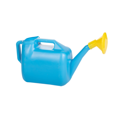 Лейка пластмассовая 10 л (1/10) "радиан"