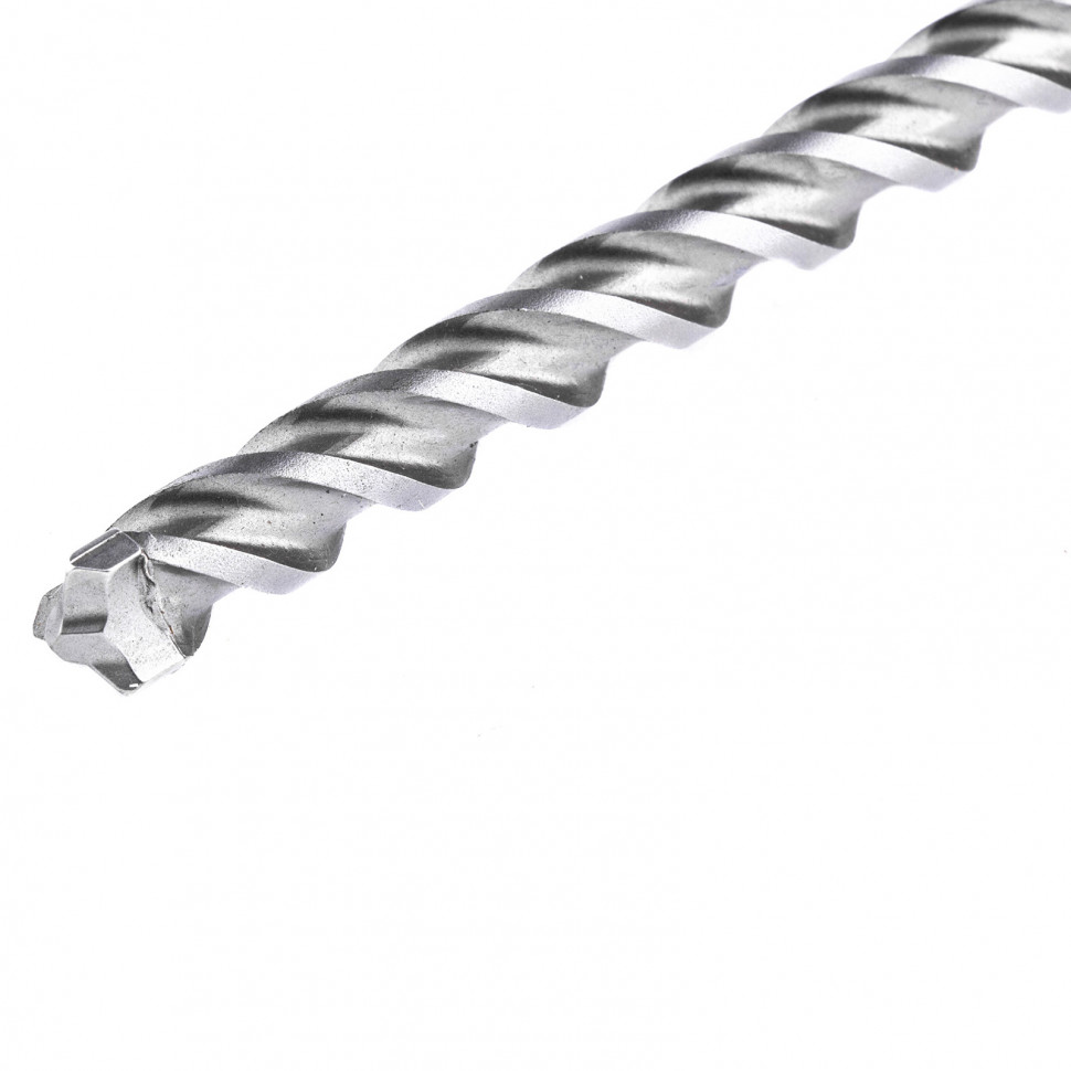 Бур по бетону Drei spitzen, 12 х 215 мм, SDS Plus Gross (70747)