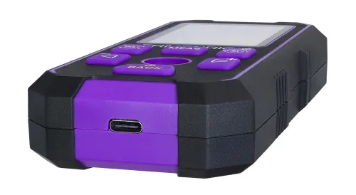 Детектор скрытой проводки Ermenrich Ping SM90