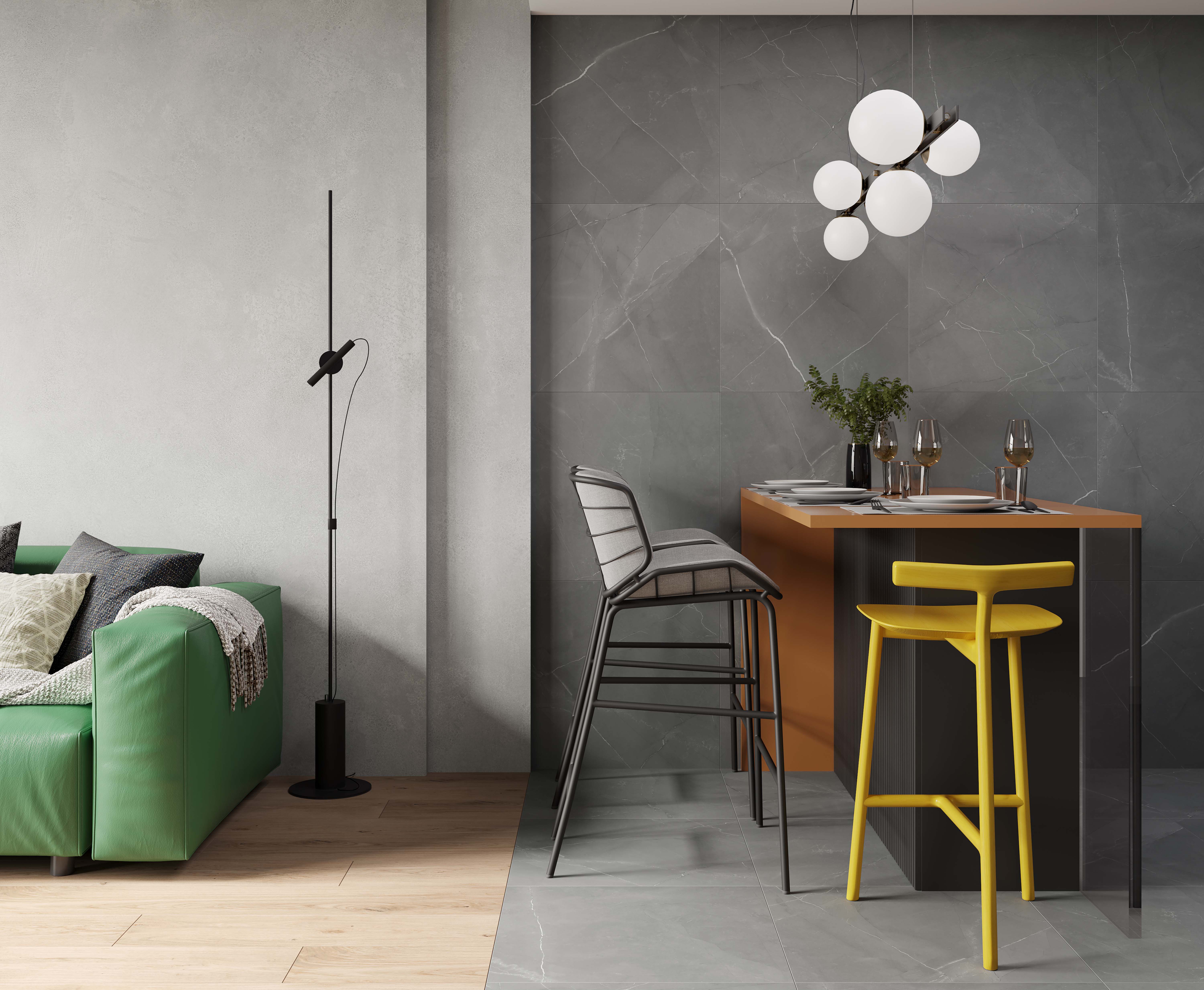 Lima керамогранит 60x60