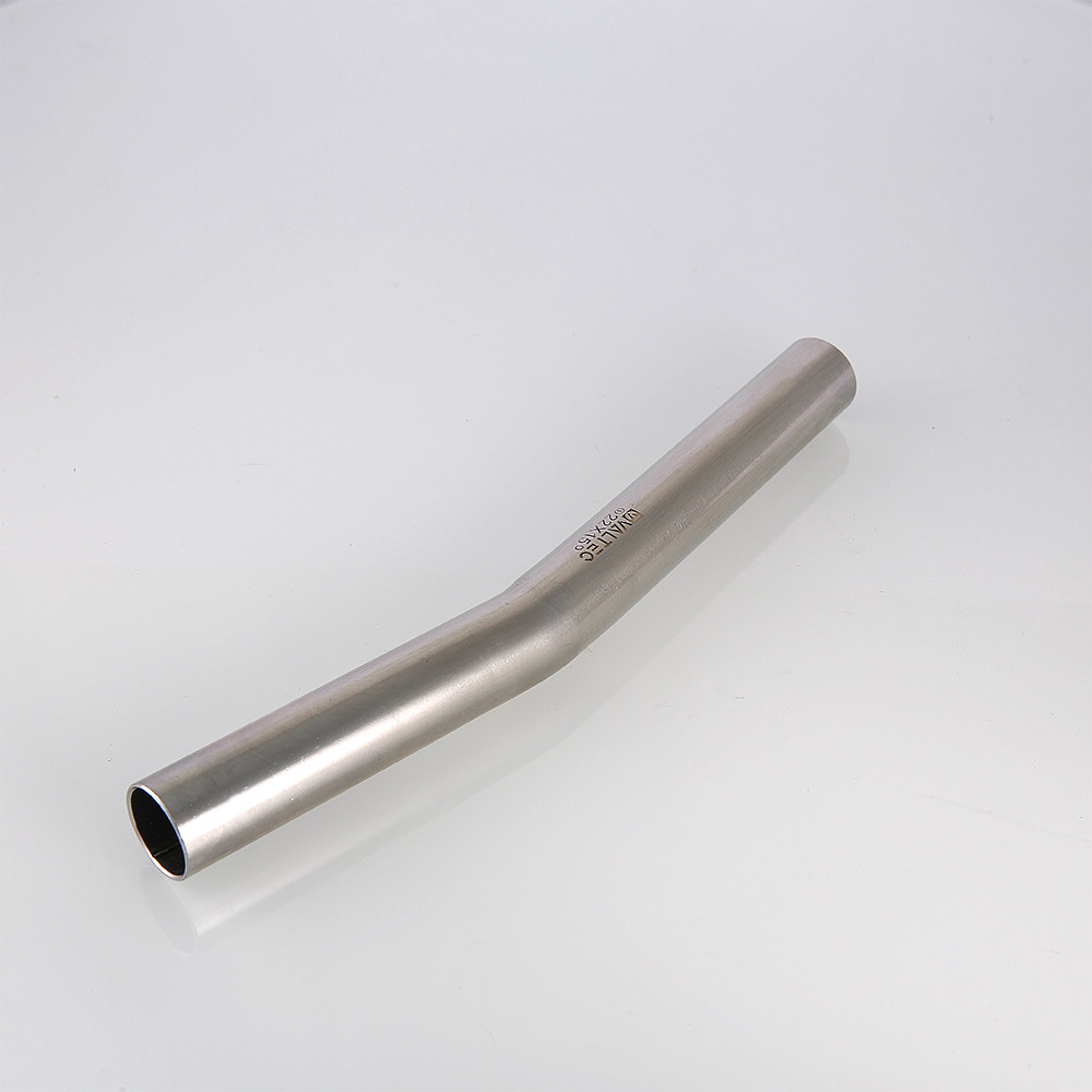 Отвод безраструбный 22 15° нержавеющая сталь VALTEC пресс