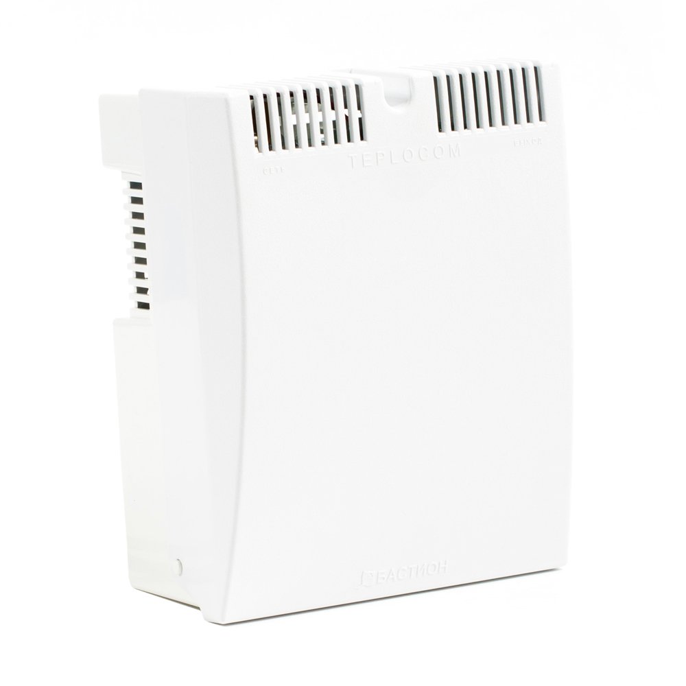 Стабилизатор для отопления TEPLOCOM 220в ST-1515