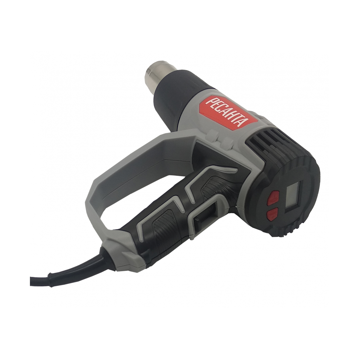 Фен строительный фэ-2000экд "ресанта"