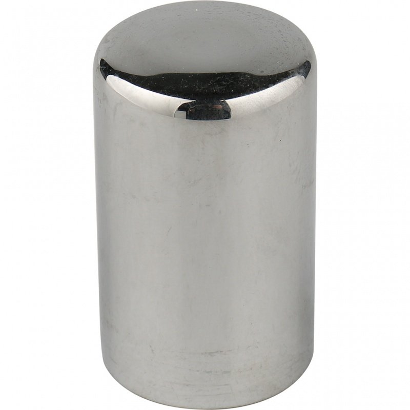 Вентиль под пресс 16 х 16 (2.0) для МП труб, STOUT с хромированной ручкой