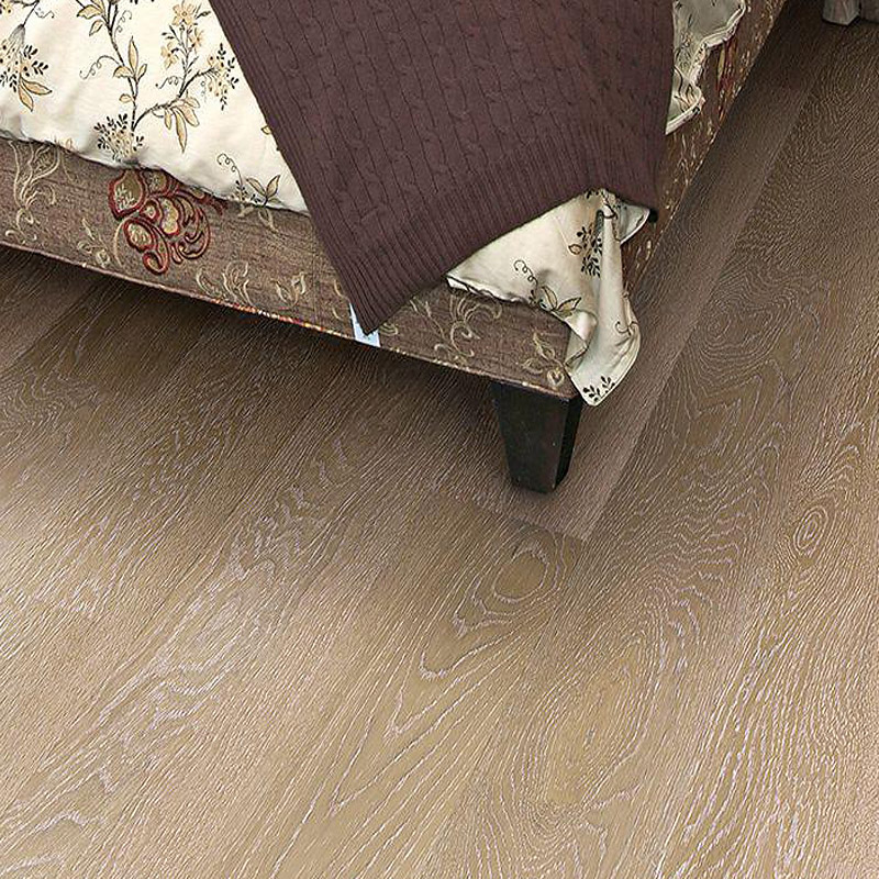 Пробковый пол Corkstyle Wood XL Oak Milch (glue) 6 мм