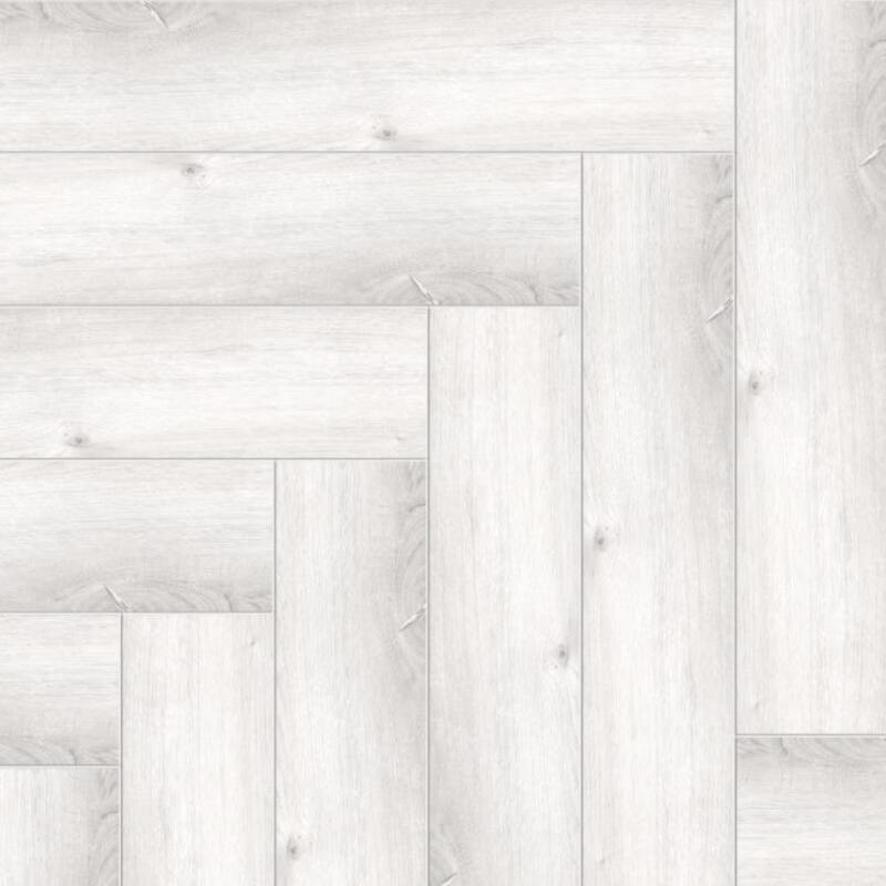 Кварц виниловый ламинат Alpine Floor LVT Parquet ECO 16-12 Дуб Альхена 4V 43кл