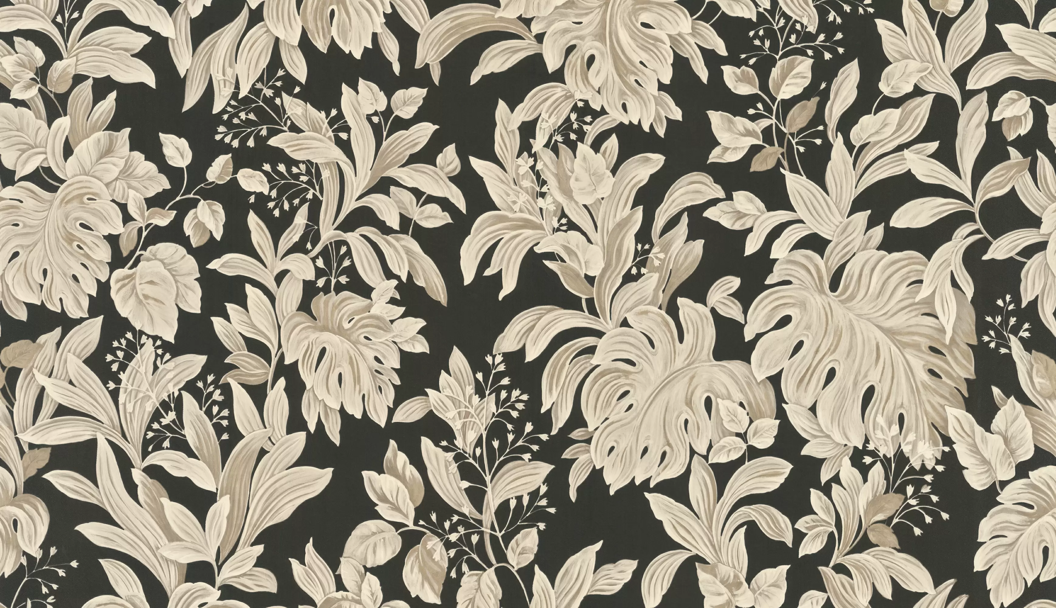 46047 Обои Zambaiti (Trussardi VI) (1*4) 10,05x1,06 винил на флизелине