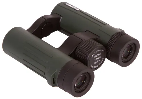 Бинокль Konus Supreme-2 10x26 WA