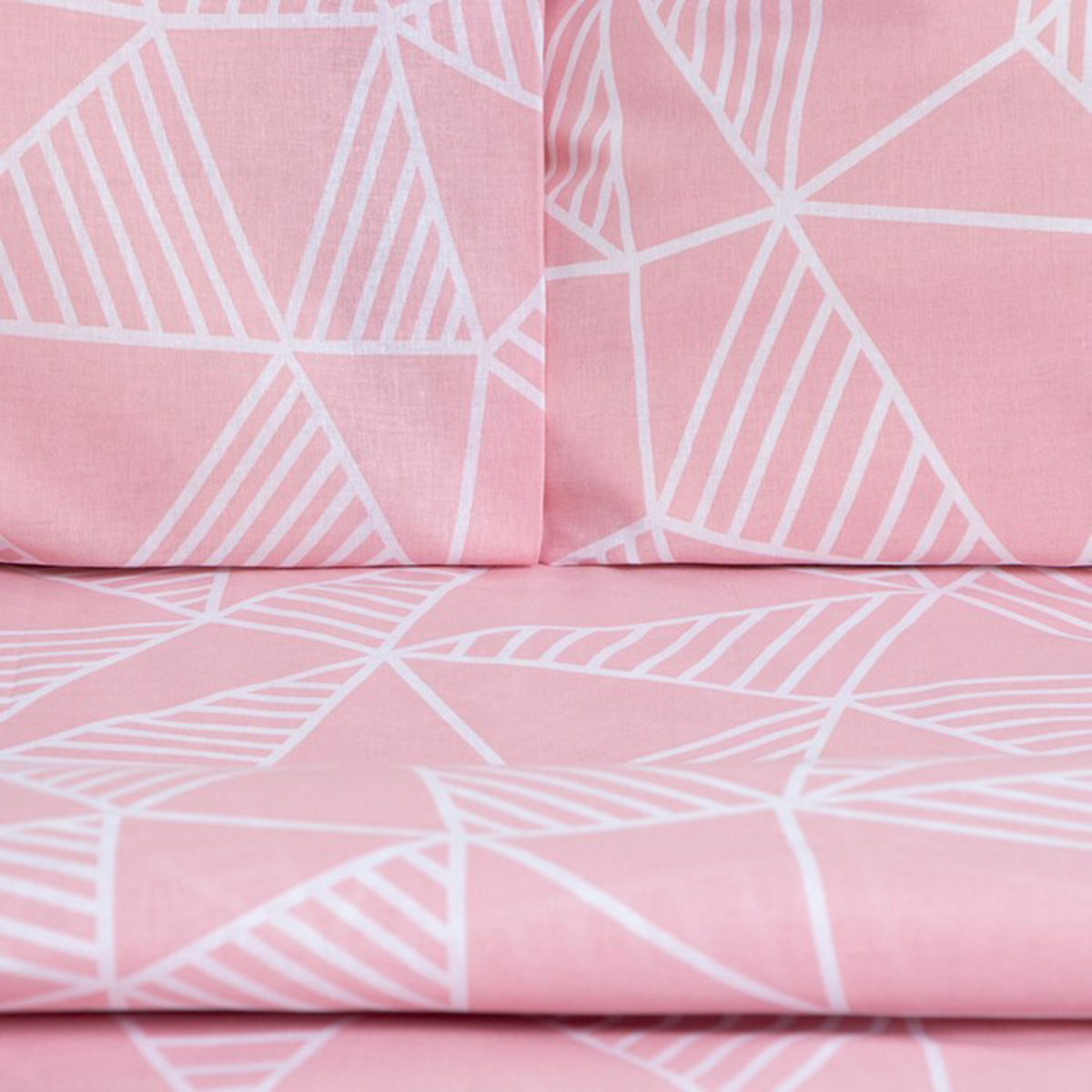 Постельное белье "этель" калейдоскоп 2 сп. (поплин) (1) 6632178