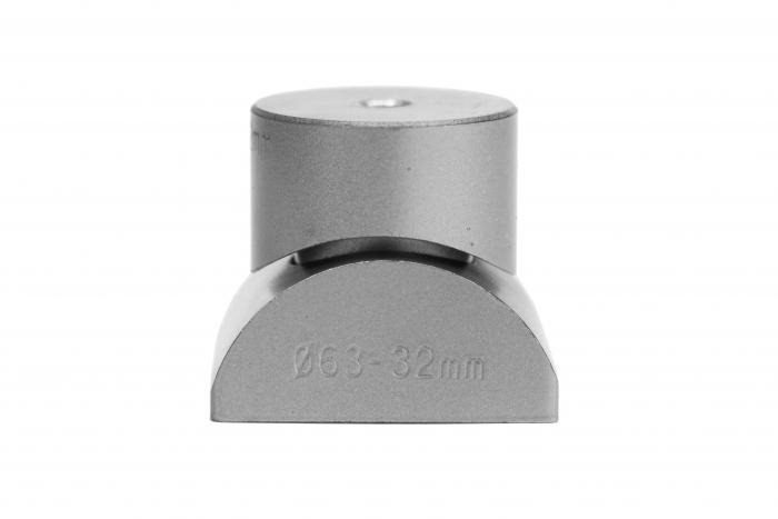 Насадки 2S/WS HEISSKRAFT 63/20-25 мм для вварных седел