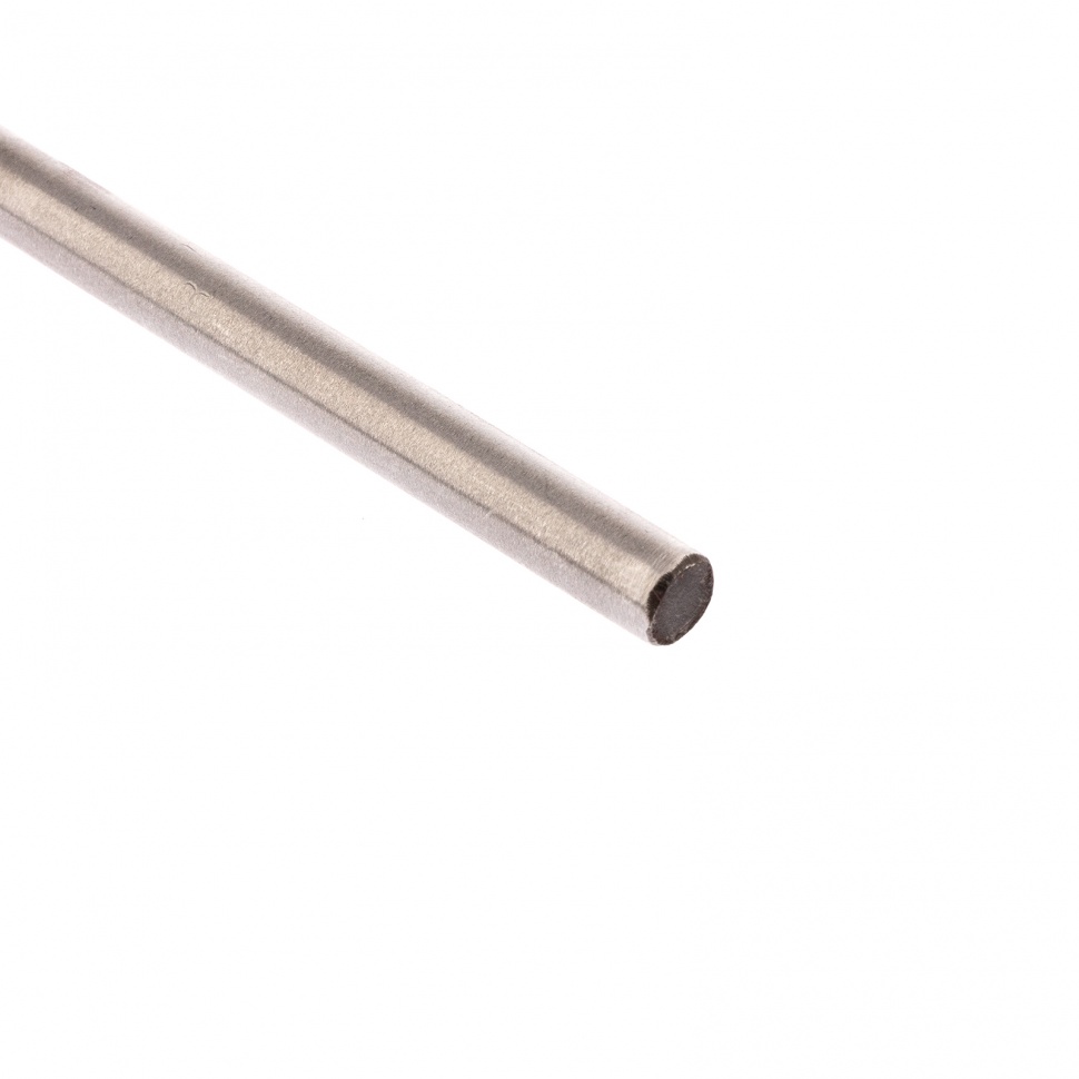 Сверло по дереву, 8 х 500 мм, цилиндрический хвостовик Сибртех (70268)