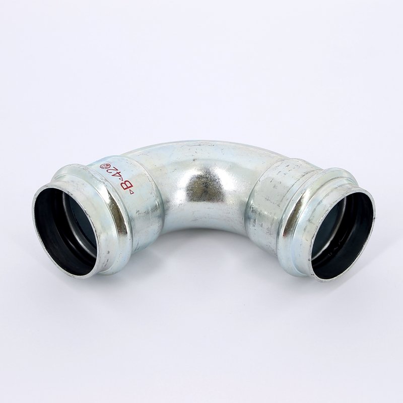 Угол 90° пресс оцинкованная сталь 42 IBP