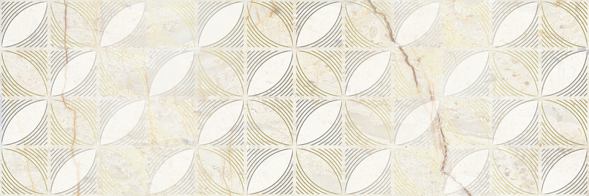 Siera светло-бежевый 25x75