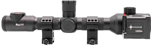 Прицел тепловизионный RikaNV Barsuk 335L