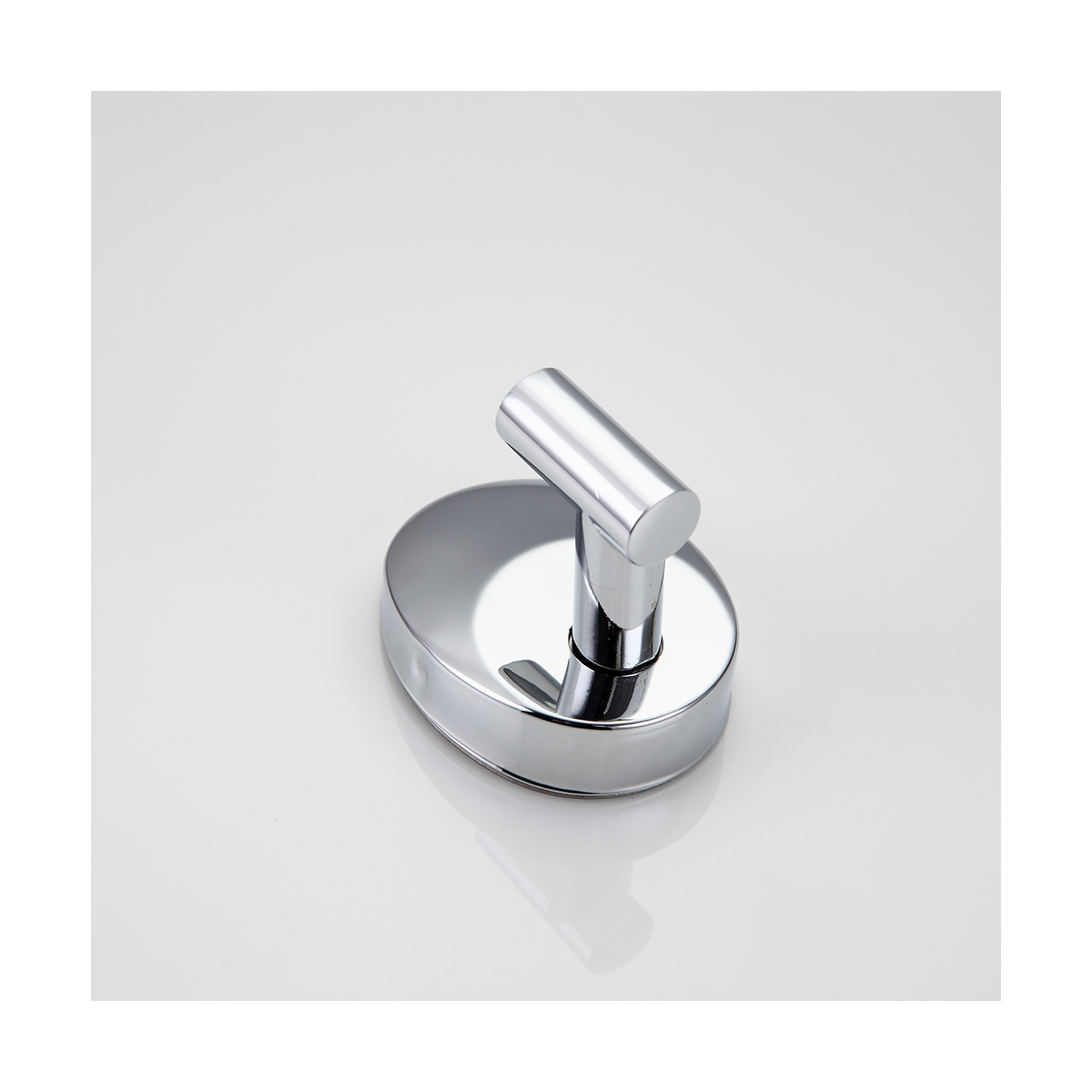 Крючок f1605-1, хром (1/50/200) "frap"